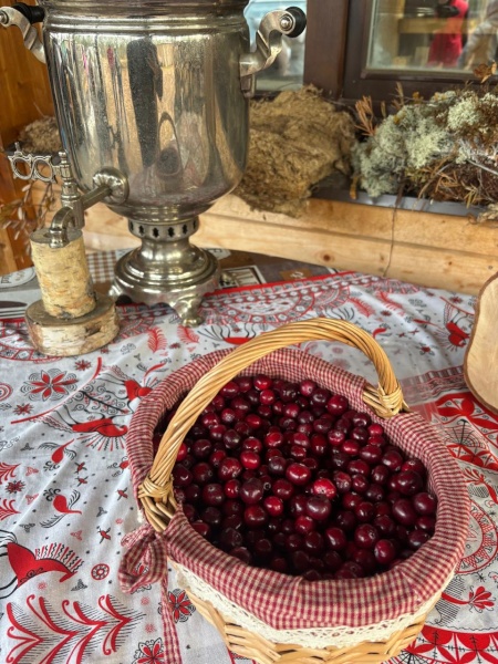 Экскурсионный тур «Вкусные производства Арктики»