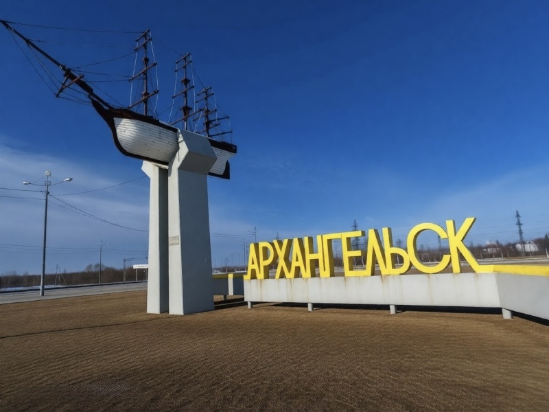 Экскурсионный тур 'Выходные на Русском севере'