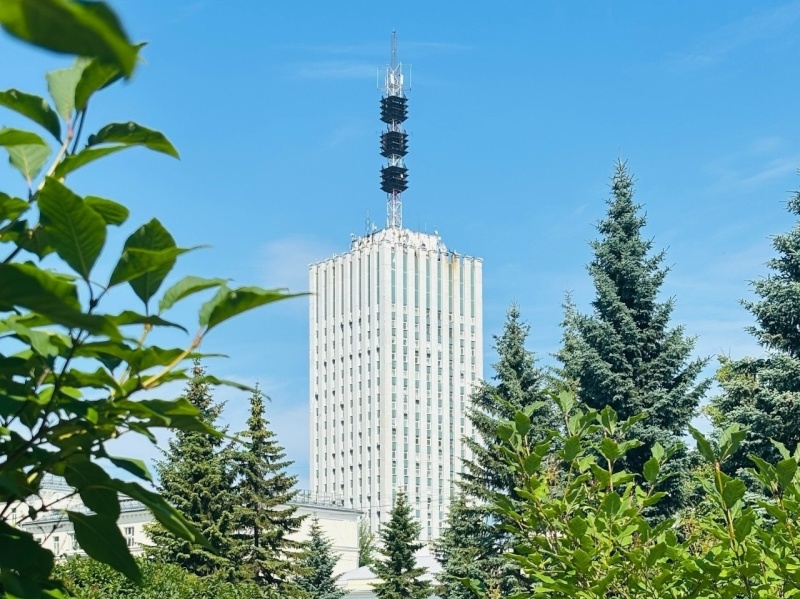 Экскурсионный тур 'Выходные в Архангельске'