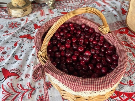 Экскурсионный тур «Вкусные производства Арктики»