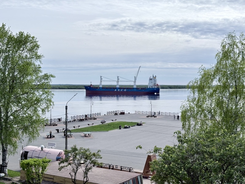Экскурсионный тур 'Выходные на Русском Севере'