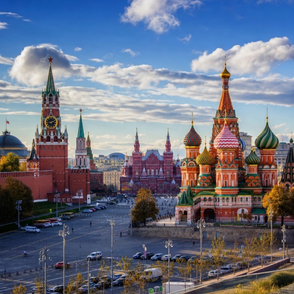 Московский хит (уникальный тур с посещением Фабрики Александровского сырка и Продюсерского центра)